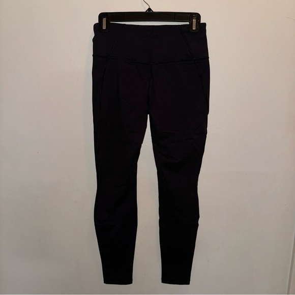 Patagonia Crop Capri Leggings Women’s Size Small - Picture 4 of 7
